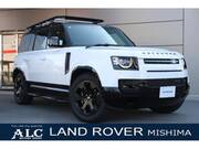 2024 LAND ROVER DEFENDER