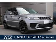2020 LAND ROVER RANGE ROVER SPORT
