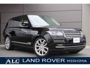 2015 LAND ROVER RANGE ROVER