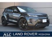 2019 LAND ROVER RANGE ROVER EVOQUE