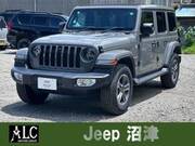 2023 CHRYSLER JEEP WRANGLER UNLIMITED