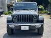 CHRYSLER JEEP WRANGLER UNLIMITED