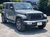CHRYSLER JEEP WRANGLER UNLIMITED