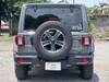 CHRYSLER JEEP WRANGLER UNLIMITED