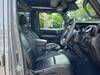 CHRYSLER JEEP WRANGLER UNLIMITED