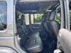 CHRYSLER JEEP WRANGLER UNLIMITED