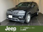 2018 CHRYSLER JEEP GRAND CHEROKEE LIMITED
