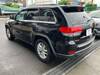 CHRYSLER JEEP GRAND CHEROKEE