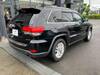 CHRYSLER JEEP GRAND CHEROKEE