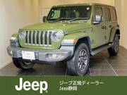 2021 CHRYSLER JEEP WRANGLER UNLIMITED
