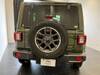 CHRYSLER JEEP WRANGLER UNLIMITED
