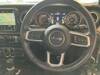 CHRYSLER JEEP WRANGLER UNLIMITED
