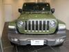 CHRYSLER JEEP WRANGLER UNLIMITED