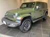 CHRYSLER JEEP WRANGLER UNLIMITED