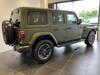 CHRYSLER JEEP WRANGLER UNLIMITED