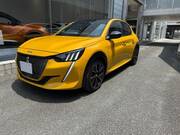 2022 PEUGEOT 208