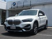 2022 BMW X1