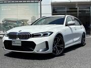 2024 BMW 3 SERIES 320I TOURING M SPORT