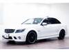 MERCEDES BENZ C-CLASS