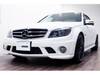 MERCEDES BENZ C-CLASS