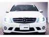 MERCEDES BENZ C-CLASS