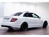 MERCEDES BENZ C-CLASS