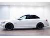 MERCEDES BENZ C-CLASS