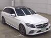 MERCEDES BENZ C-CLASS Stationwagon