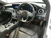 MERCEDES BENZ C-CLASS Stationwagon