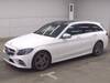 MERCEDES BENZ C-CLASS Stationwagon