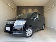 2011 HONDA STEPWAGON G