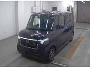 2024 HONDA N-BOX CUSTOM