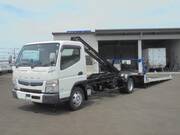 2019 FUSO CANTER