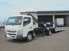 FUSO CANTER