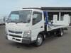 FUSO CANTER