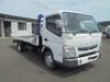 FUSO CANTER