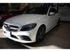 MERCEDES BENZ C-CLASS