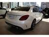 MERCEDES BENZ C-CLASS