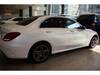 MERCEDES BENZ C-CLASS