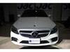 MERCEDES BENZ C-CLASS