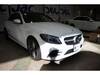 MERCEDES BENZ C-CLASS