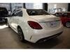 MERCEDES BENZ C-CLASS