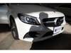 MERCEDES BENZ C-CLASS