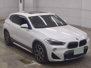 2019 BMW X2
