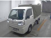 2021 DAIHATSU HIJET TRUCK
