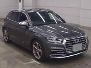 2019 AUDI SQ5