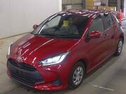 2020 TOYOTA YARIS