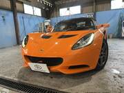 2011 LOTUS ELISE