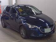 2017 MAZDA DEMIO 13S L PACKAGE