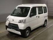 2019 DAIHATSU HIJET CARGO